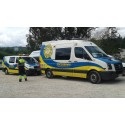 Servicio de Ambulancia para Capeas