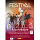 Entrada espectaculo Festival del Arte Ecuestre Almodóvar 14 de octubre de 2023