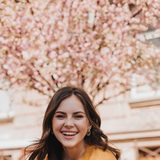 Foto de Sofía Mendoza Ríos