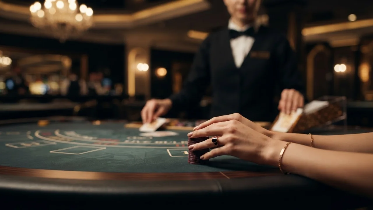 casino online españa dinero real