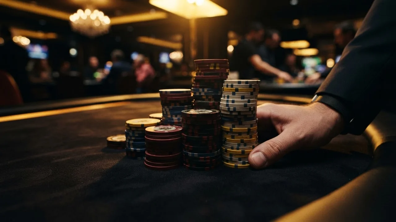 casino online españa dinero real