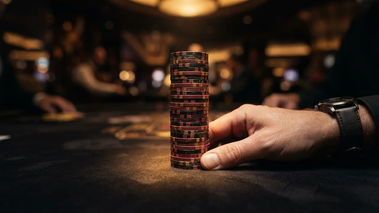 casino online españa dinero real