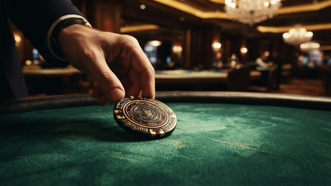 casino online españa dinero real