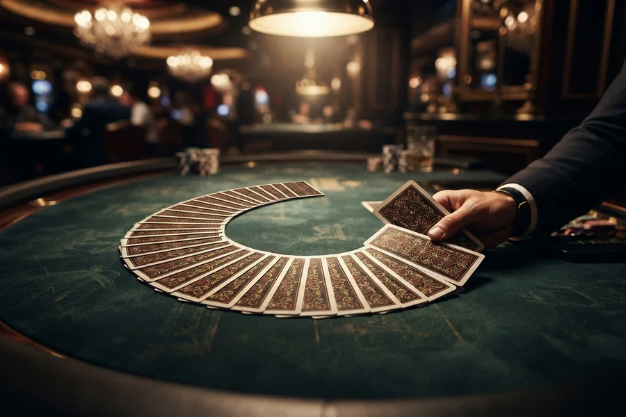 casino online españa dinero real