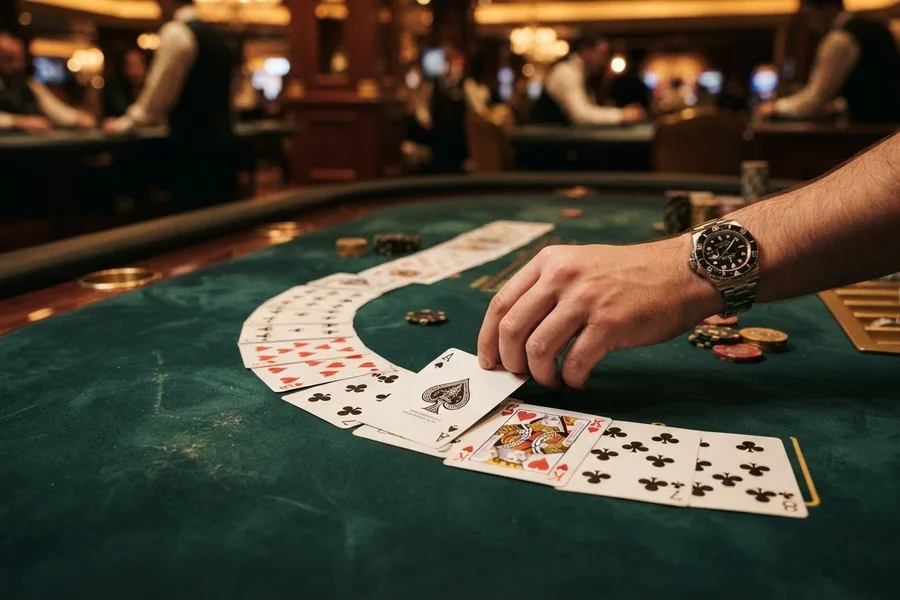 casino online españa dinero real