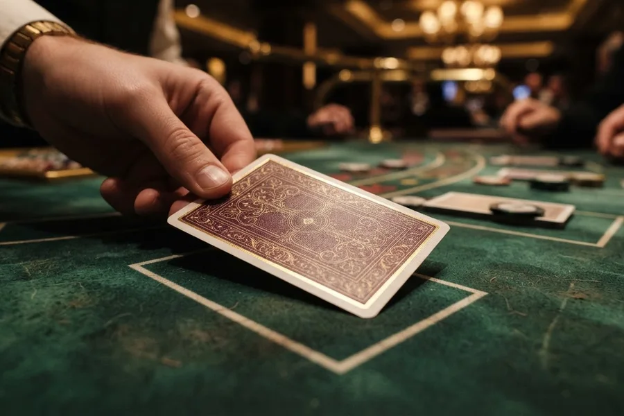 casino online españa dinero real