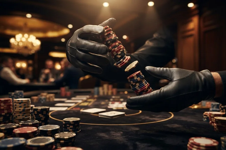 casino online españa dinero real