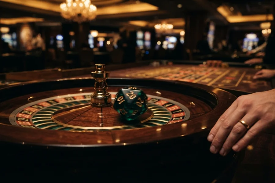 casino online españa dinero real