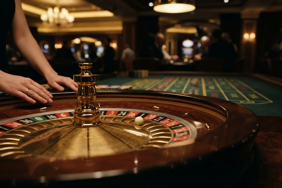 casino online españa dinero real