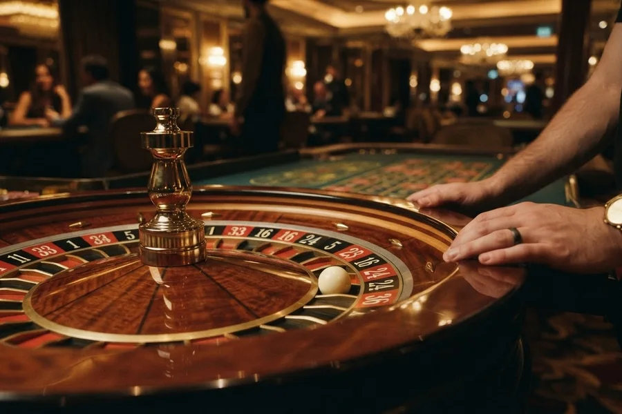 casino online españa dinero real