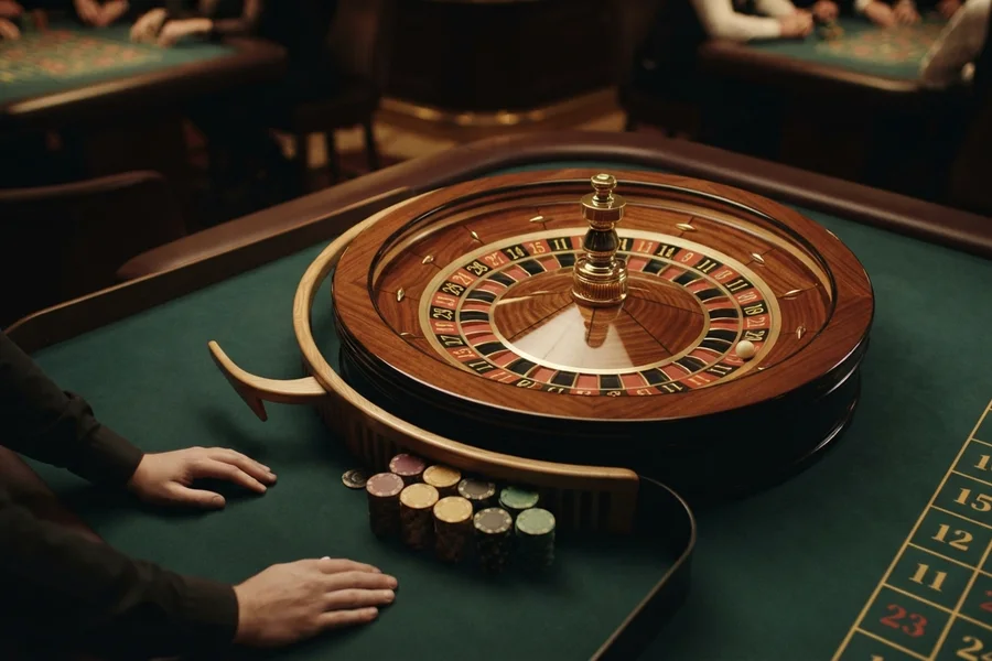 casino online españa dinero real